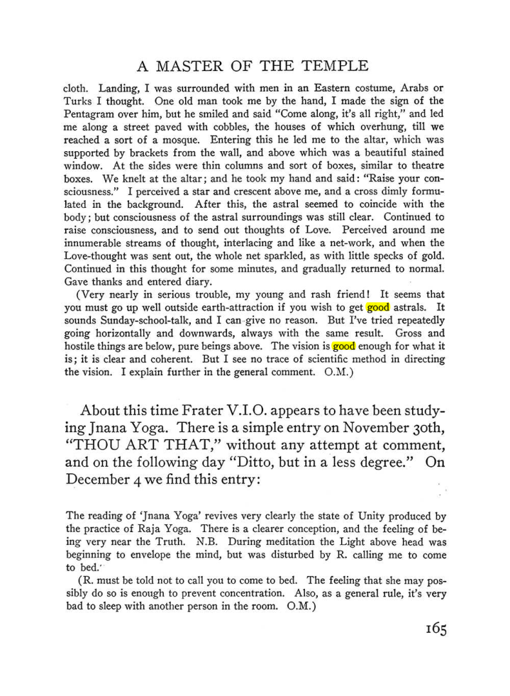 Original scan of The Equinox (Volume III, Number I), PDF page 173