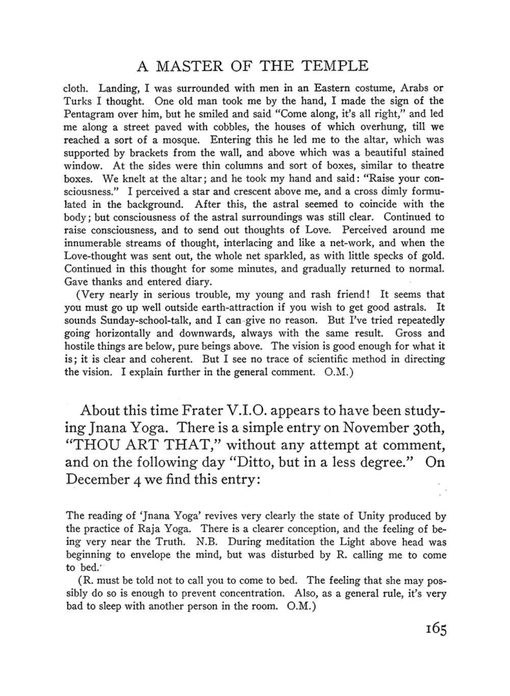 Original scan of The Equinox (Volume III, Number I), PDF page 173