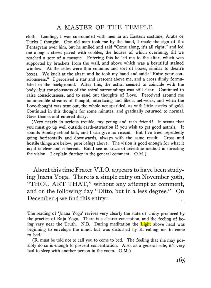 Original scan of The Equinox (Volume III, Number I), PDF page 173