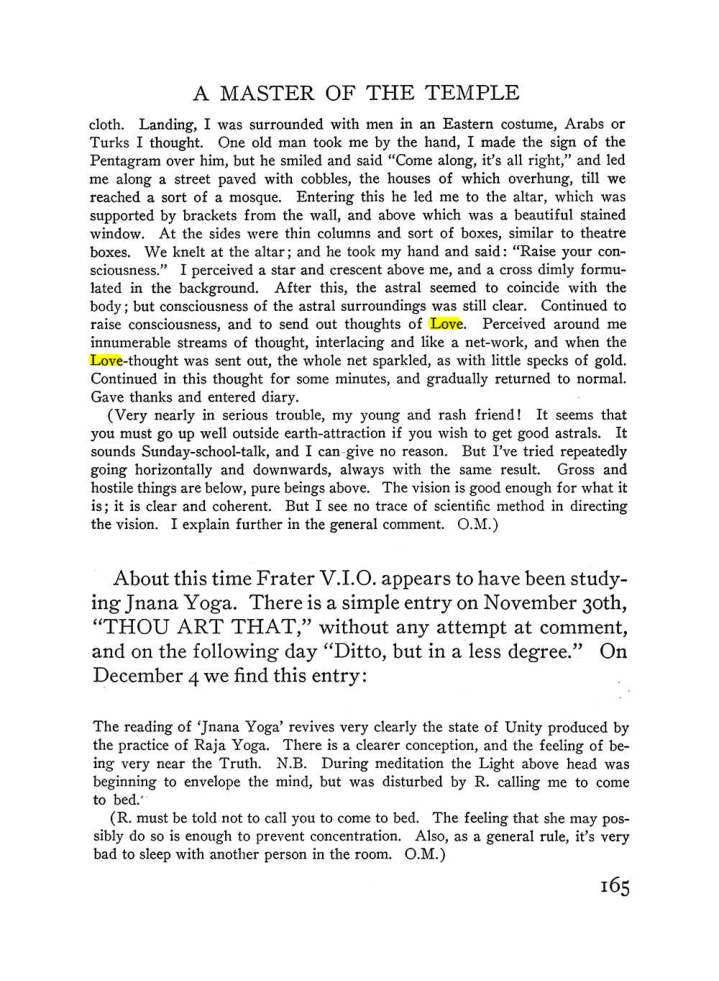 Original scan of The Equinox (Volume III, Number I), PDF page 173