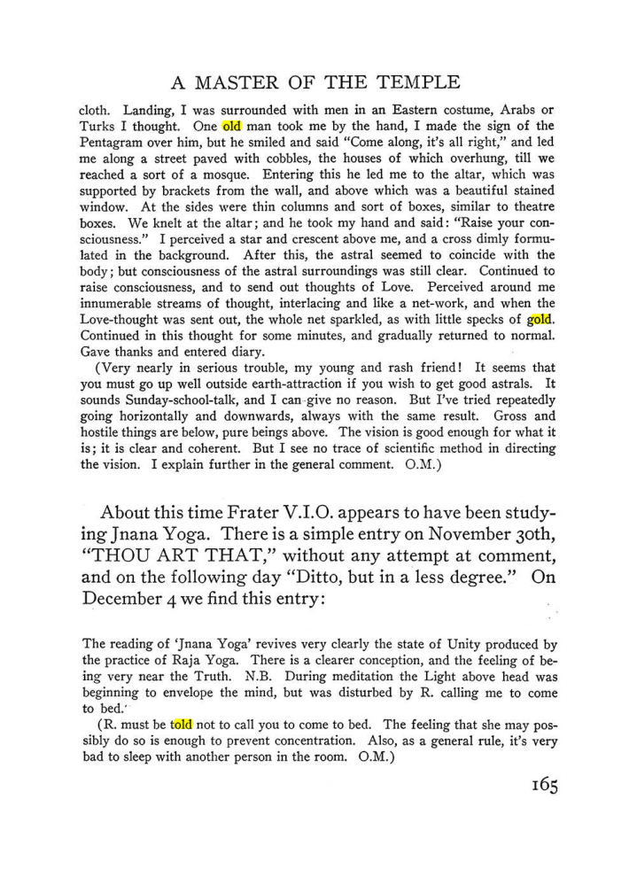Original scan of The Equinox (Volume III, Number I), PDF page 173