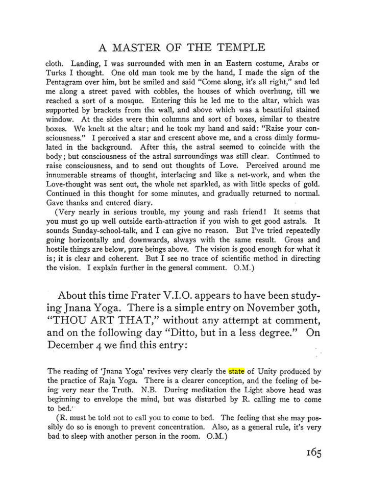 Original scan of The Equinox (Volume III, Number I), PDF page 173