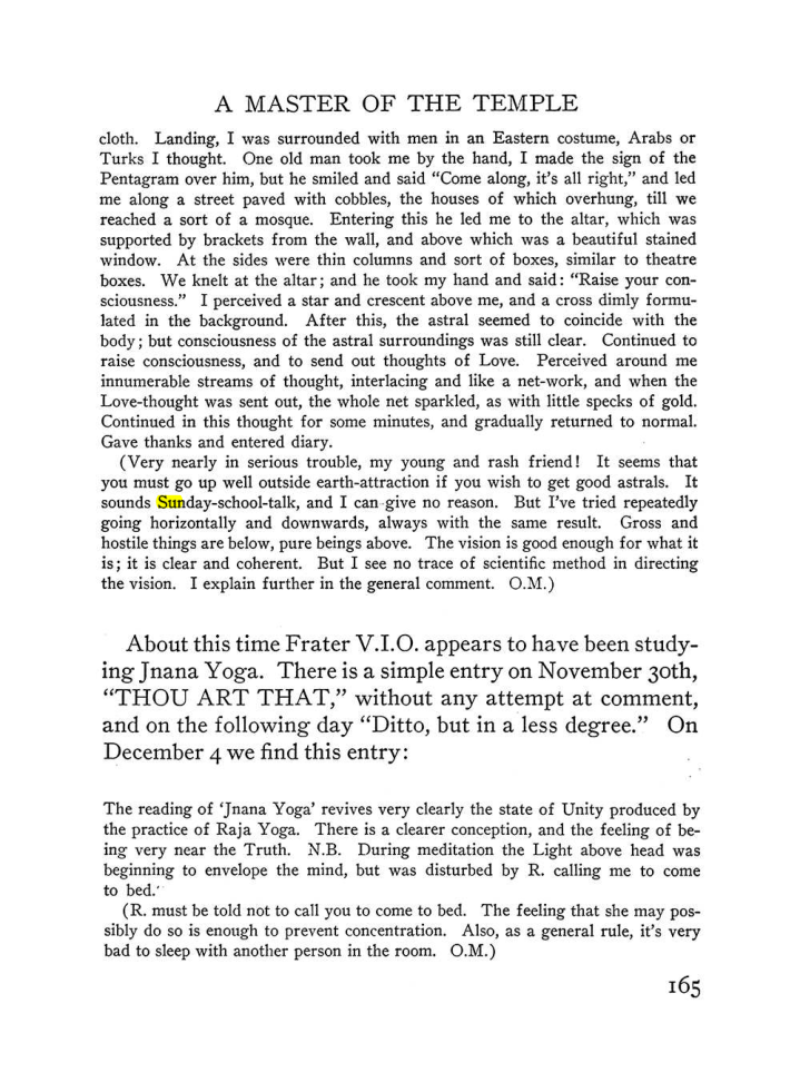 Original scan of The Equinox (Volume III, Number I), PDF page 173