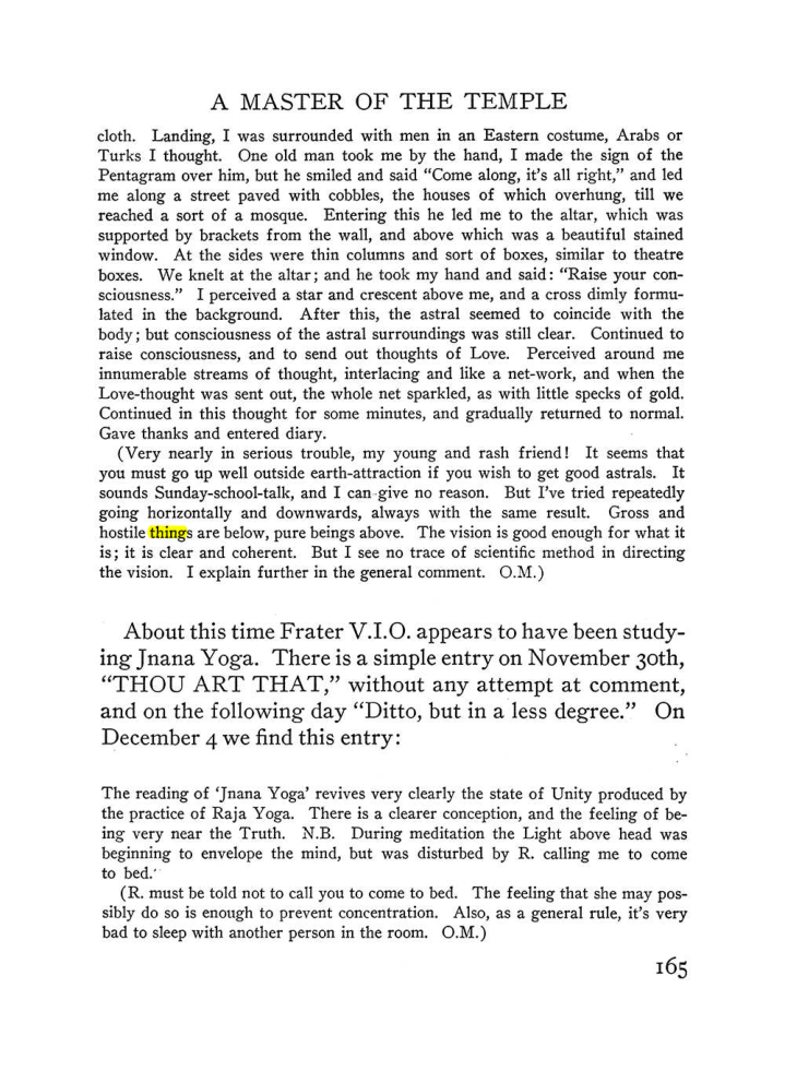 Original scan of The Equinox (Volume III, Number I), PDF page 173