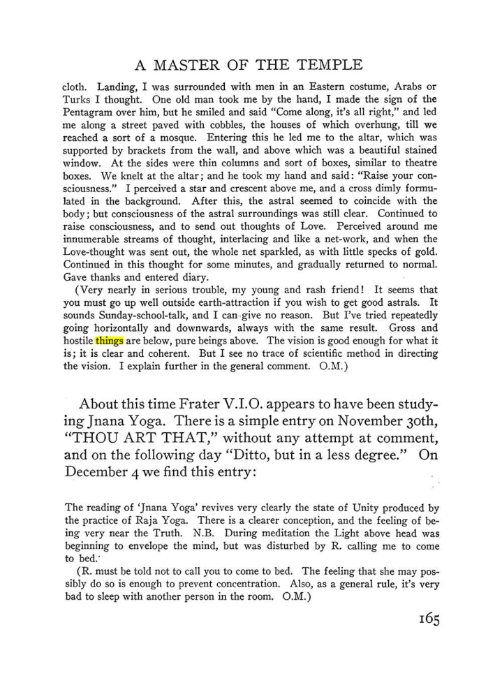 Original scan of The Equinox (Volume III, Number I), PDF page 173