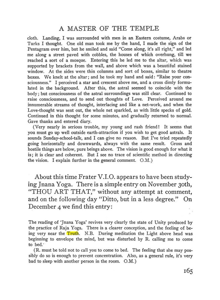 Original scan of The Equinox (Volume III, Number I), PDF page 173