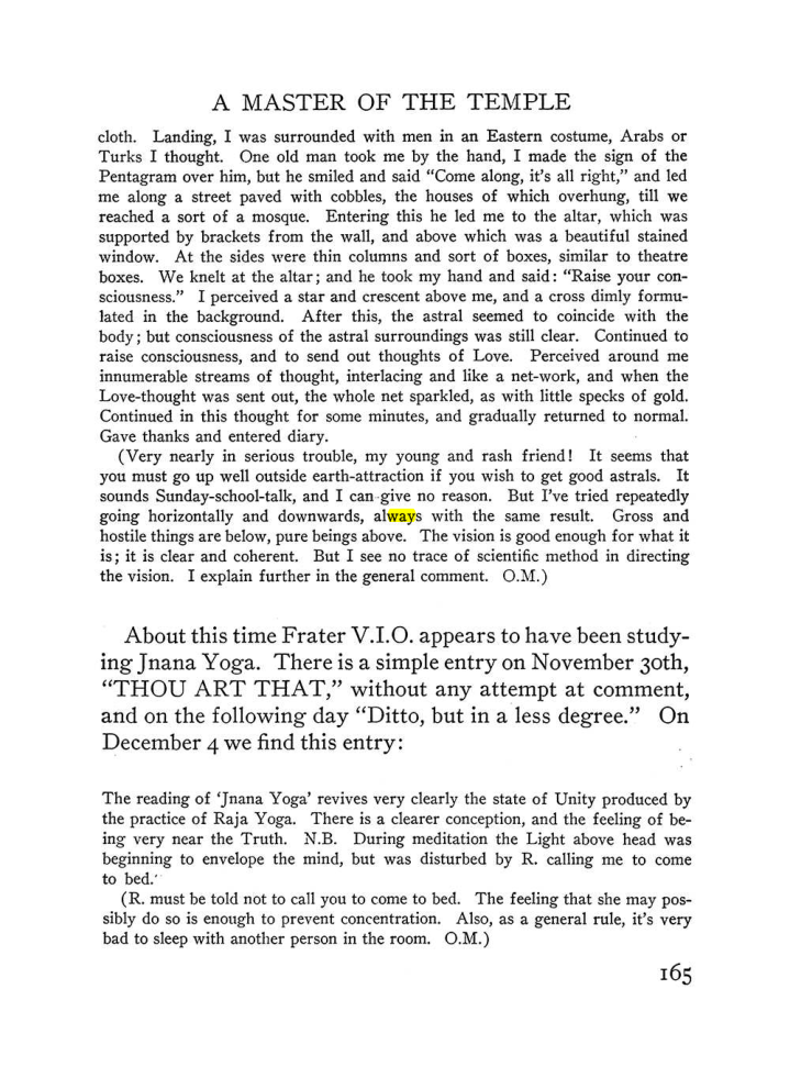 Original scan of The Equinox (Volume III, Number I), PDF page 173