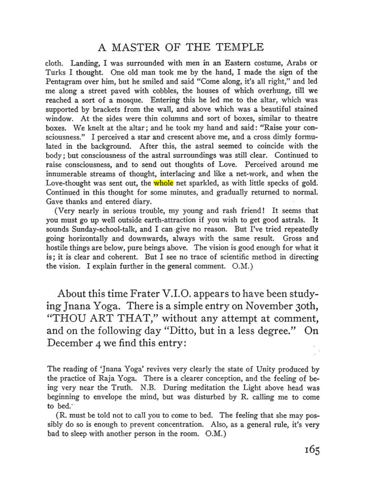 Original scan of The Equinox (Volume III, Number I), PDF page 173