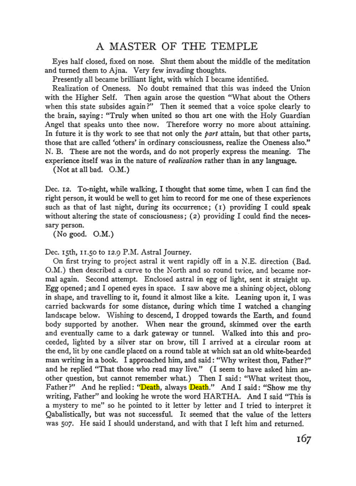 Original scan of The Equinox (Volume III, Number I), PDF page 175
