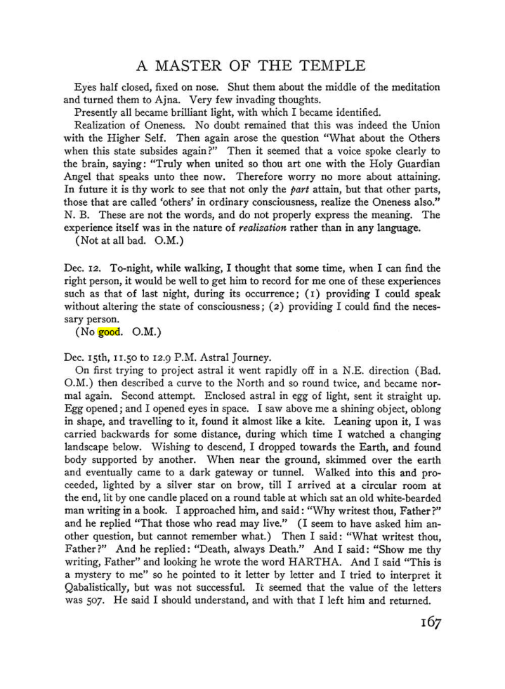 Original scan of The Equinox (Volume III, Number I), PDF page 175