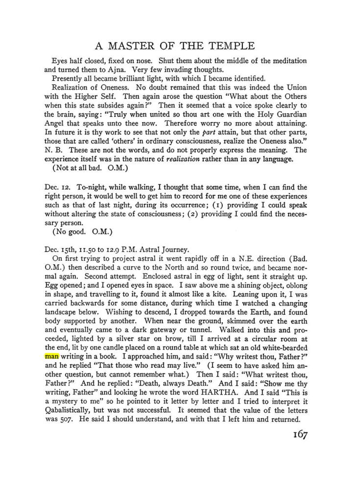 Original scan of The Equinox (Volume III, Number I), PDF page 175