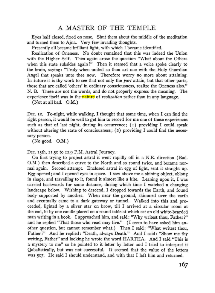 Original scan of The Equinox (Volume III, Number I), PDF page 175