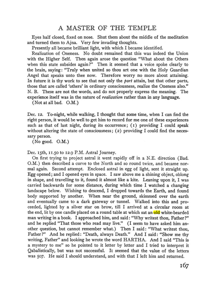 Original scan of The Equinox (Volume III, Number I), PDF page 175