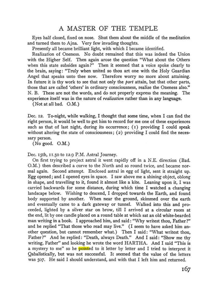 Original scan of The Equinox (Volume III, Number I), PDF page 175