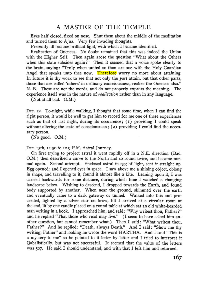 Original scan of The Equinox (Volume III, Number I), PDF page 175