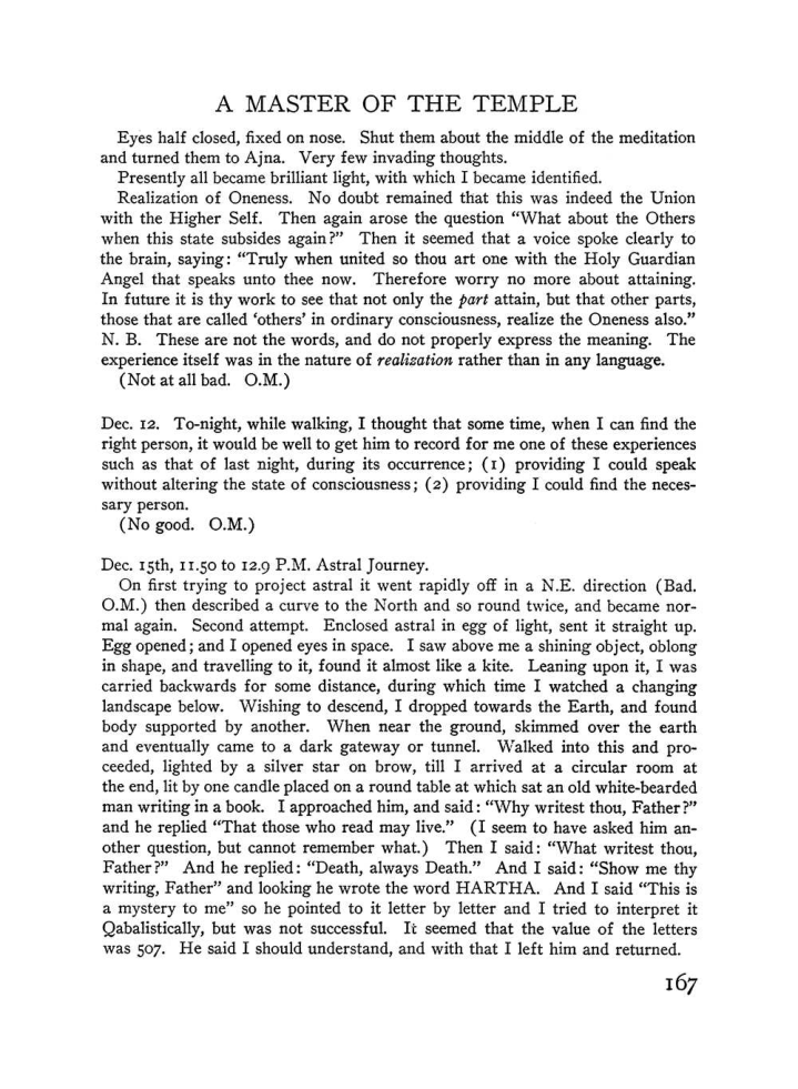 Original scan of The Equinox (Volume III, Number I), PDF page 175