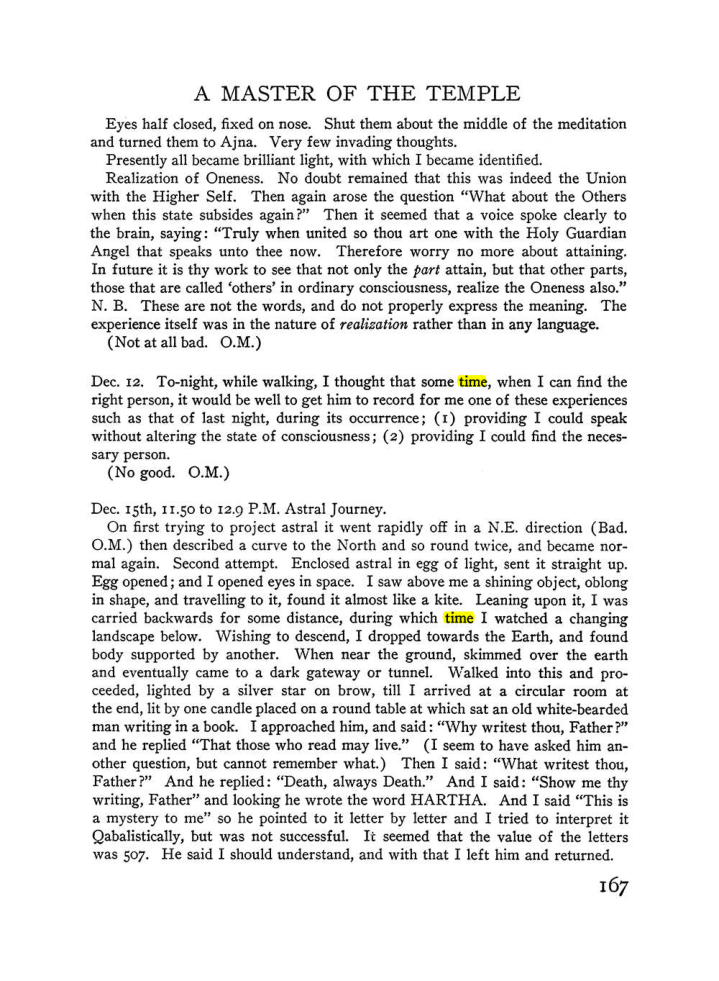 Original scan of The Equinox (Volume III, Number I), PDF page 175