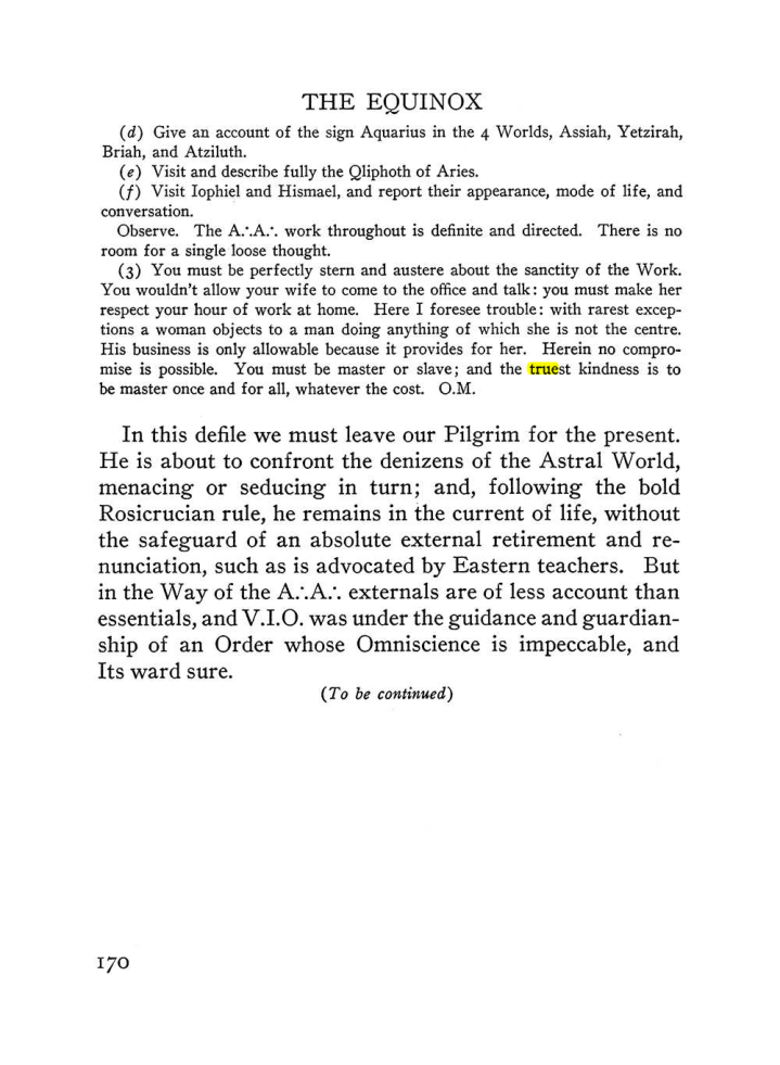 Original scan of The Equinox (Volume III, Number I), PDF page 182