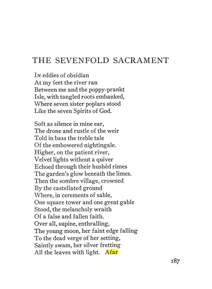 Original scan of The Equinox (Volume III, Number I), PDF page 199