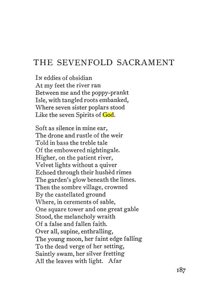 Original scan of The Equinox (Volume III, Number I), PDF page 199