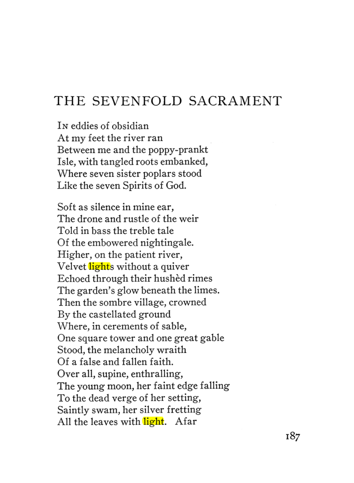 Original scan of The Equinox (Volume III, Number I), PDF page 199