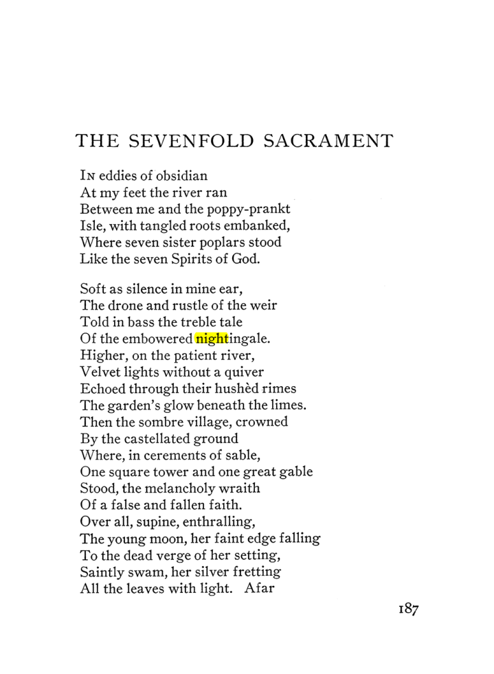 Original scan of The Equinox (Volume III, Number I), PDF page 199