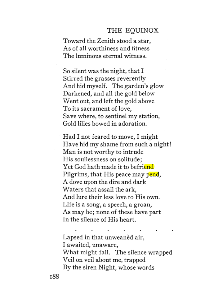 Original scan of The Equinox (Volume III, Number I), PDF page 200