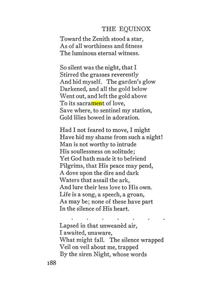 Original scan of The Equinox (Volume III, Number I), PDF page 200