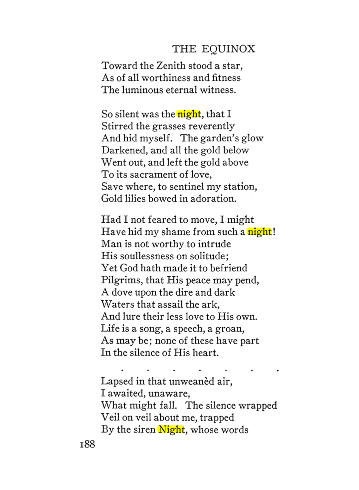 Original scan of The Equinox (Volume III, Number I), PDF page 200
