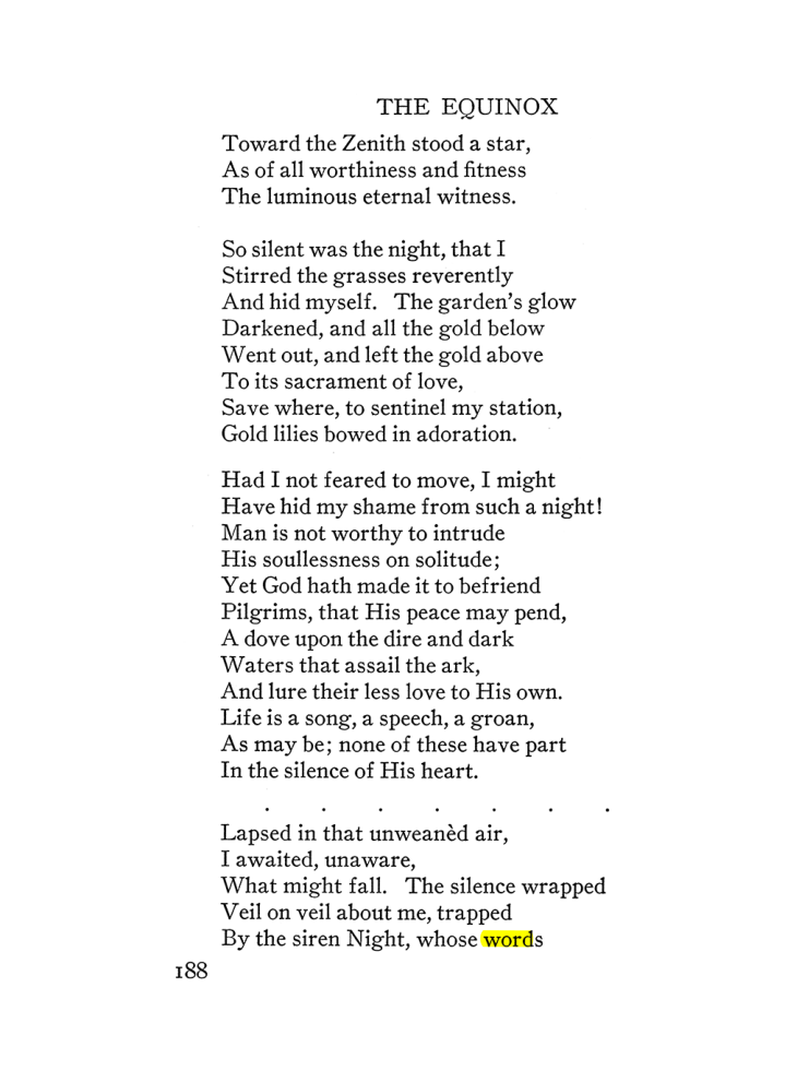 Original scan of The Equinox (Volume III, Number I), PDF page 200