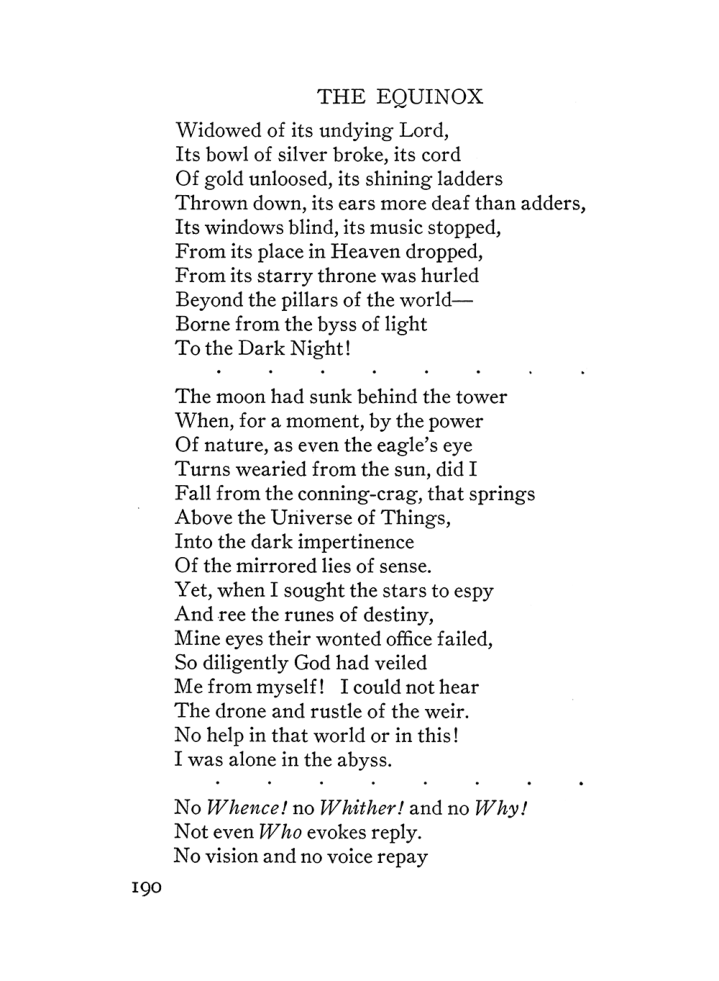 Original scan of The Equinox (Volume III, Number I), PDF page 202