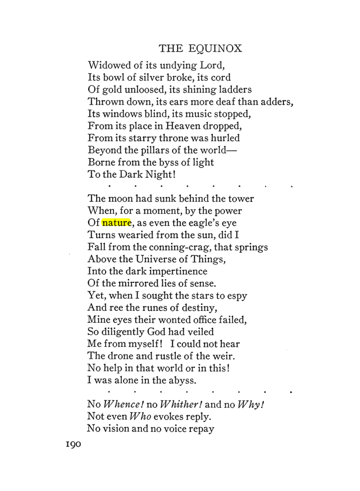 Original scan of The Equinox (Volume III, Number I), PDF page 202