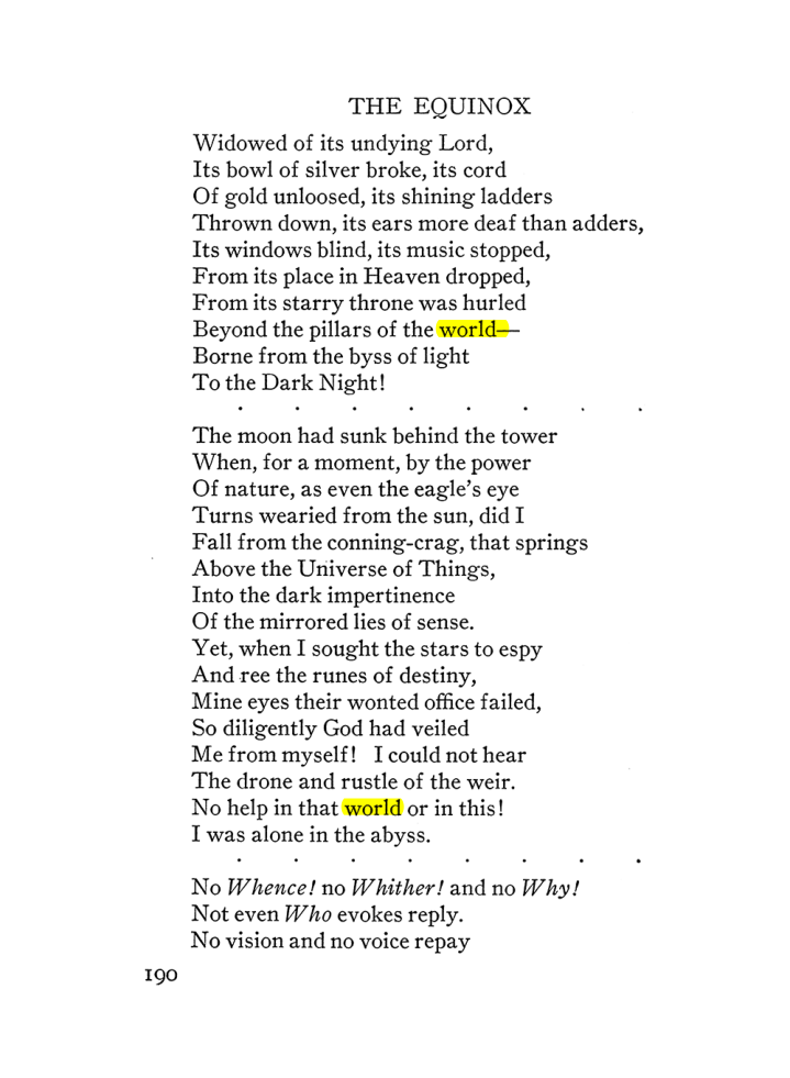 Original scan of The Equinox (Volume III, Number I), PDF page 202