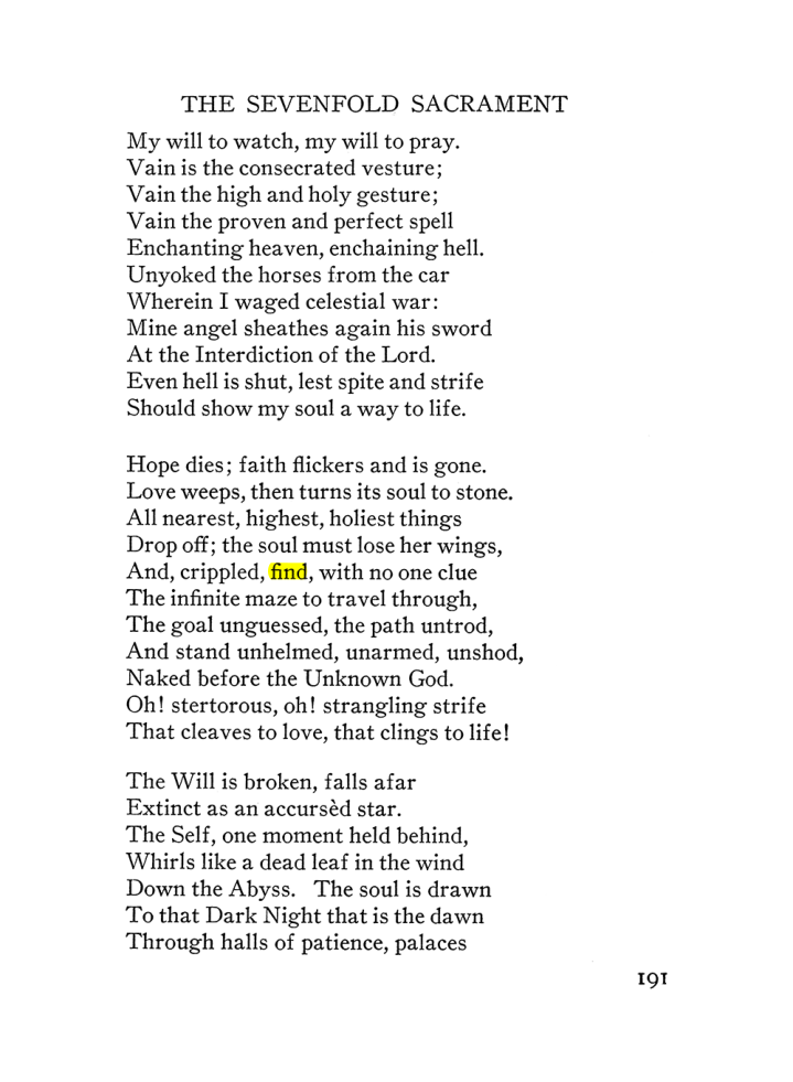 Original scan of The Equinox (Volume III, Number I), PDF page 203