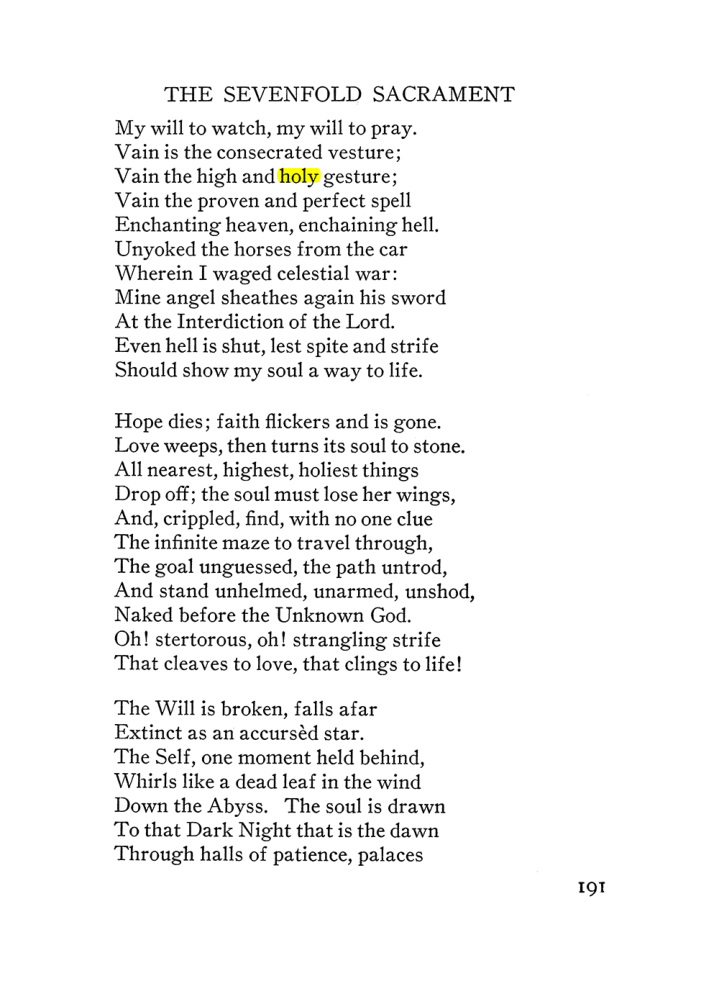 Original scan of The Equinox (Volume III, Number I), PDF page 203