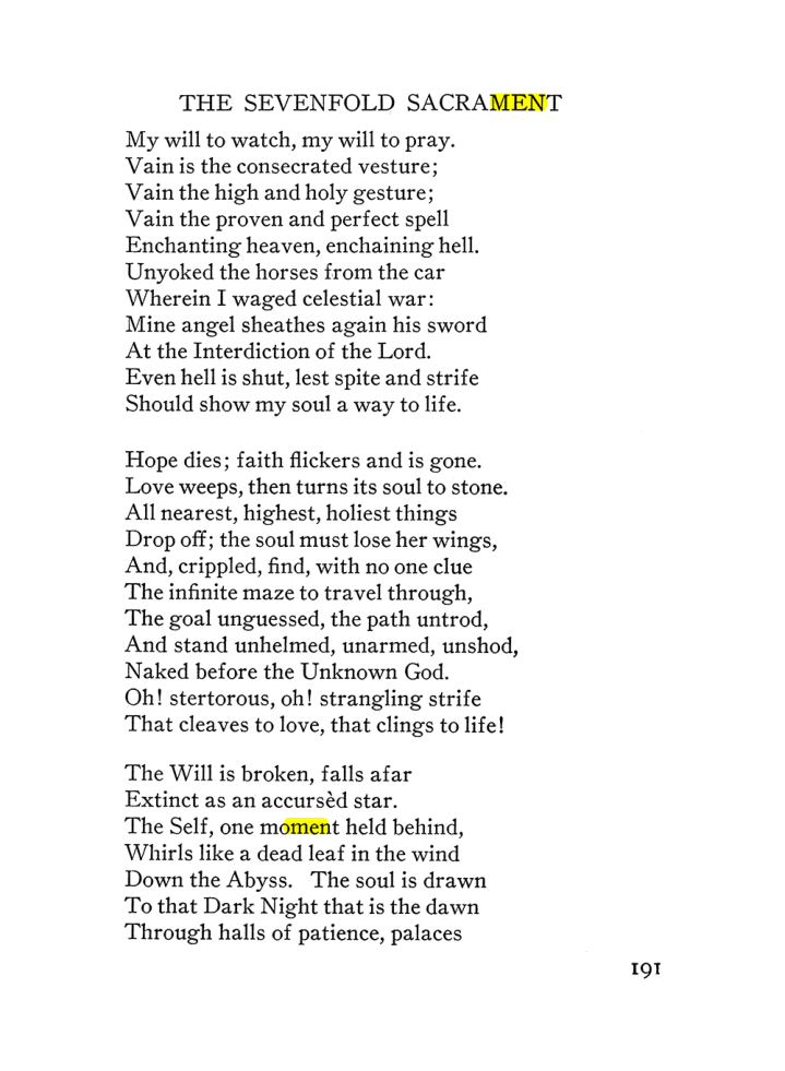 Original scan of The Equinox (Volume III, Number I), PDF page 203