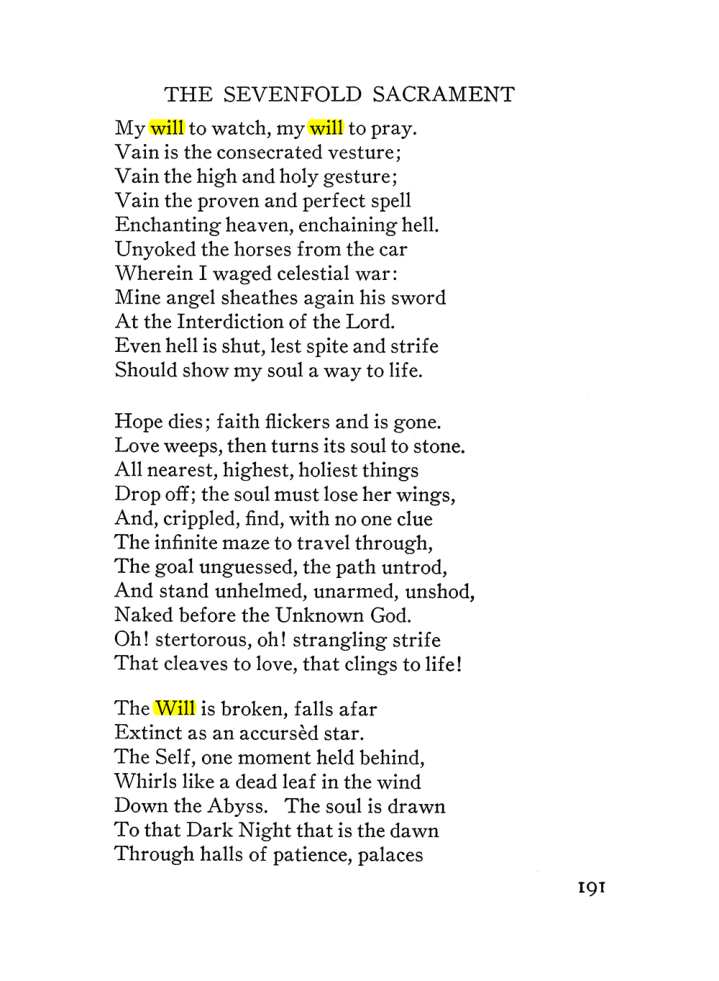 Original scan of The Equinox (Volume III, Number I), PDF page 203