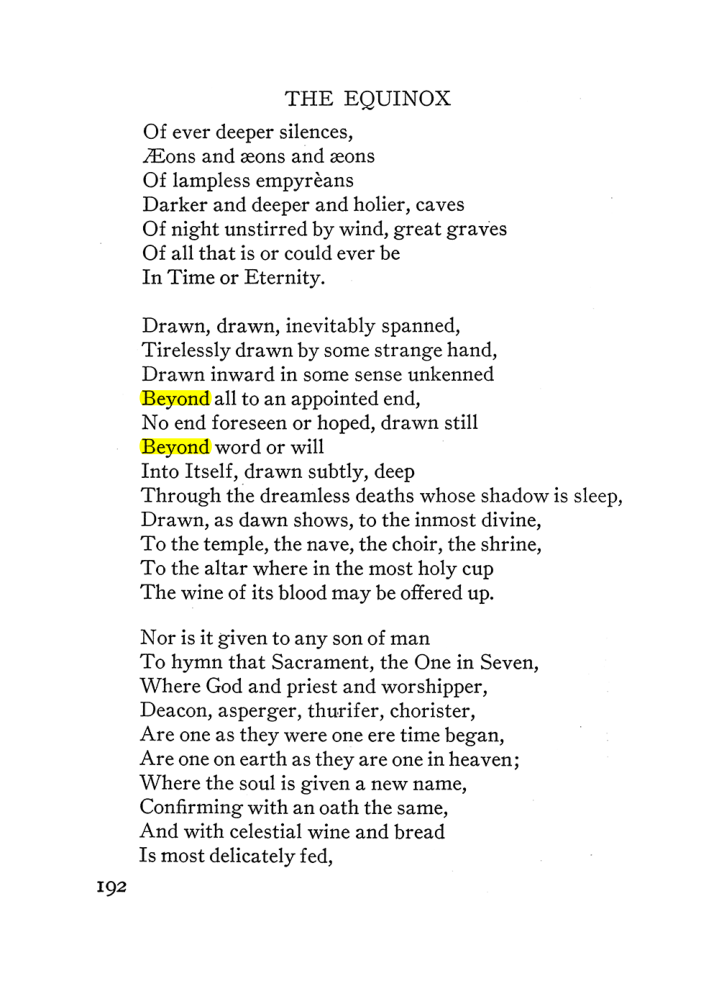 Original scan of The Equinox (Volume III, Number I), PDF page 204