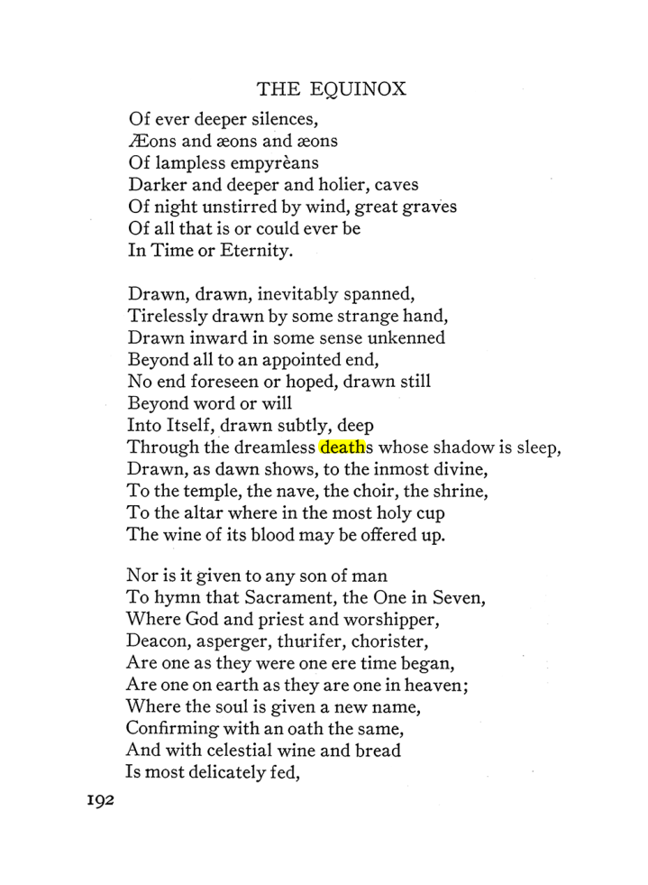 Original scan of The Equinox (Volume III, Number I), PDF page 204