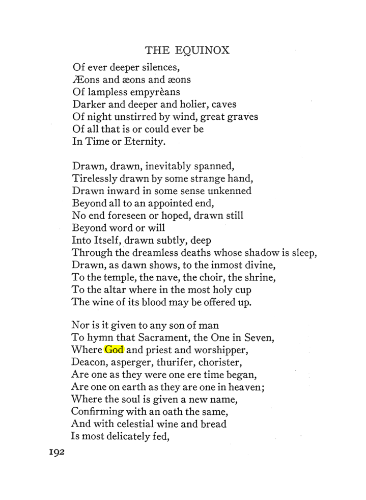 Original scan of The Equinox (Volume III, Number I), PDF page 204
