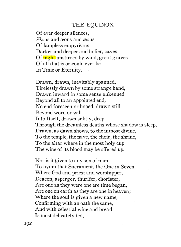 Original scan of The Equinox (Volume III, Number I), PDF page 204