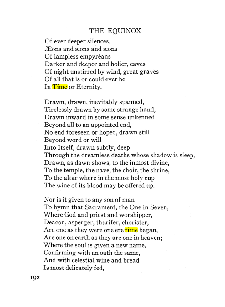 Original scan of The Equinox (Volume III, Number I), PDF page 204
