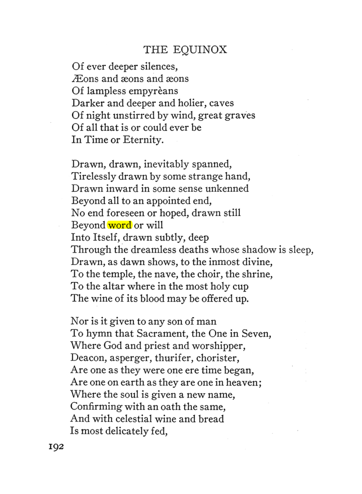 Original scan of The Equinox (Volume III, Number I), PDF page 204