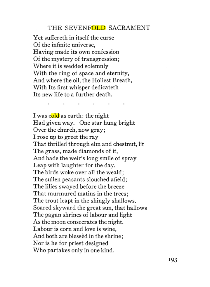 Original scan of The Equinox (Volume III, Number I), PDF page 205