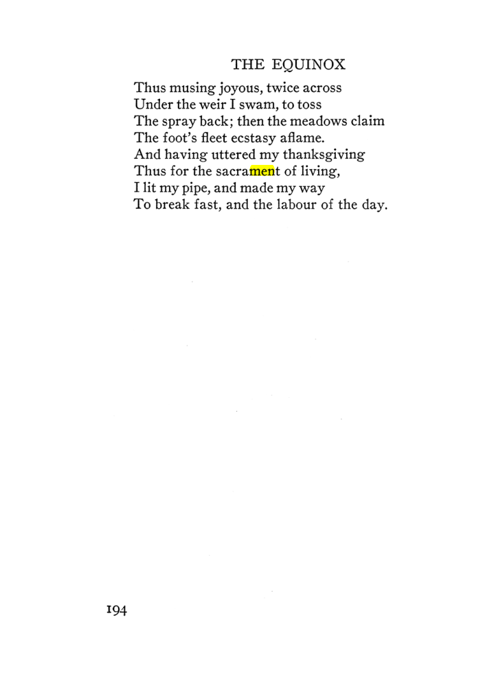 Original scan of The Equinox (Volume III, Number I), PDF page 206