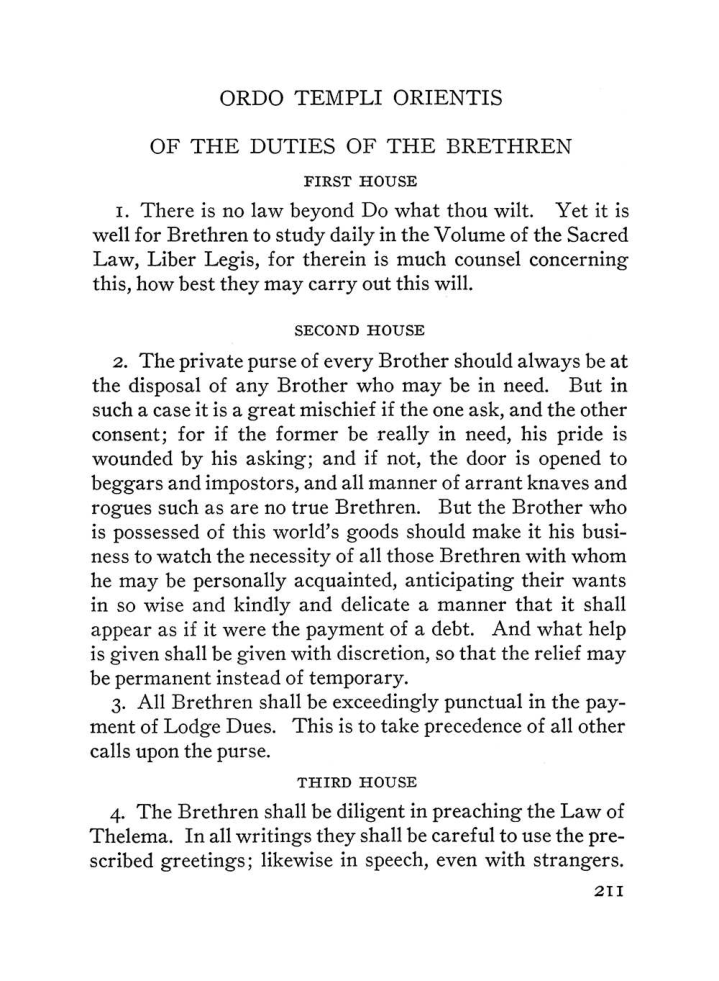 Original scan of The Equinox (Volume III, Number I), PDF page 225