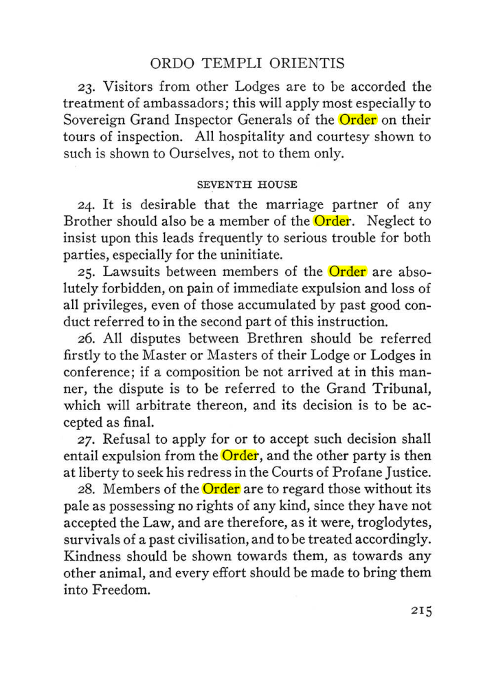 Original scan of The Equinox (Volume III, Number I), PDF page 229