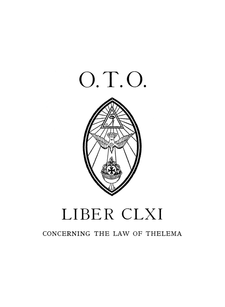 Original scan of The Equinox (Volume III, Number I), PDF page 239