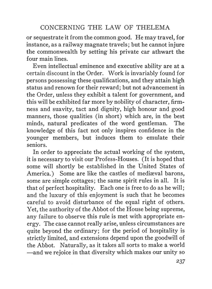 Original scan of The Equinox (Volume III, Number I), PDF page 251