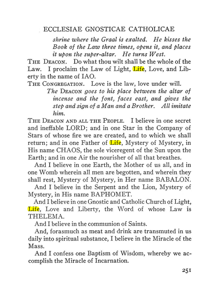 Original scan of The Equinox (Volume III, Number I), PDF page 265